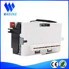 Flexible 58mm USB Thermal Receipt Printer High Speed Lightweight thermal paper printer