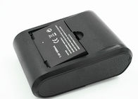 QR Zebra Barcode Label Printers with Mechanism MS-215 , Mini thermal label printer
