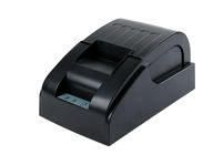 Custom 48mm Barcode POS Thermal Printer With Cutter For Cash Register 220mm/s