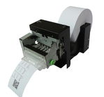 Industrial Receipt USB Thermal Barcode Label Printers with Mechanism EPSON M-T532